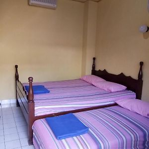 Triple kamar superior